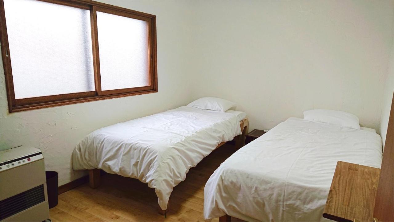 Kawayu Onsen Guesthouse Nomy المظهر الخارجي الصورة