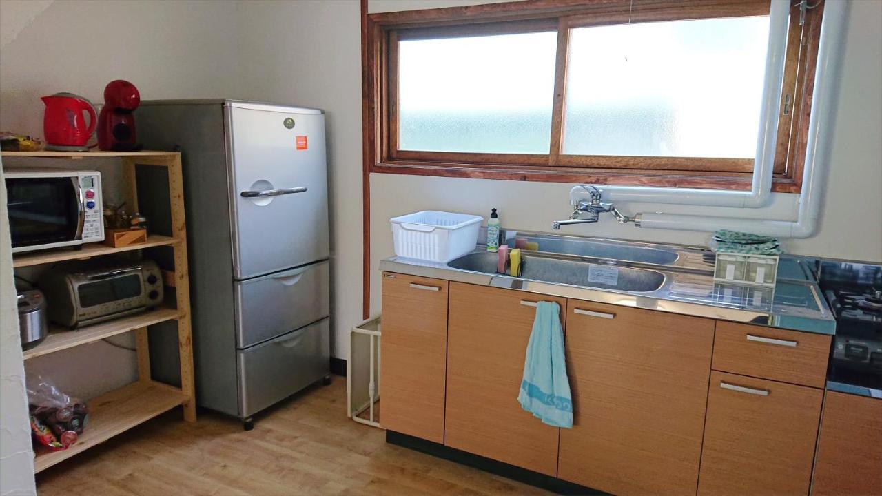 Kawayu Onsen Guesthouse Nomy المظهر الخارجي الصورة