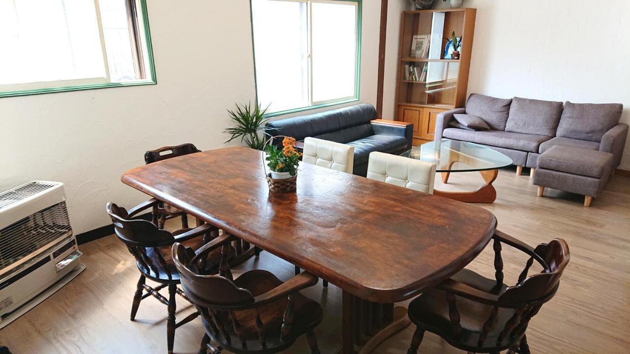 Kawayu Onsen Guesthouse Nomy المظهر الخارجي الصورة
