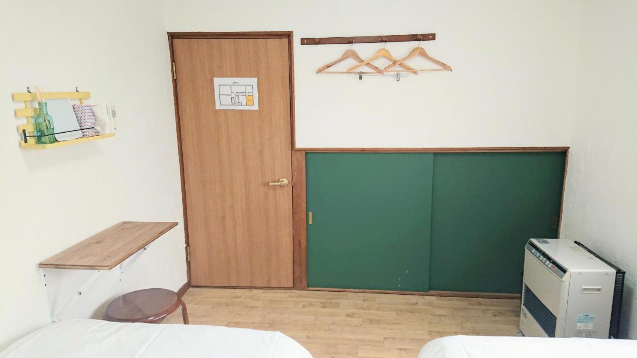 Kawayu Onsen Guesthouse Nomy المظهر الخارجي الصورة