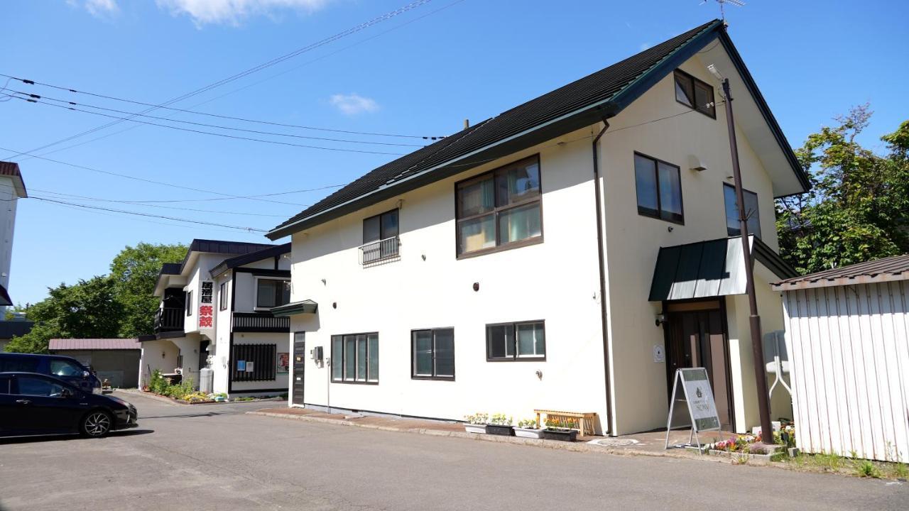 Kawayu Onsen Guesthouse Nomy المظهر الخارجي الصورة